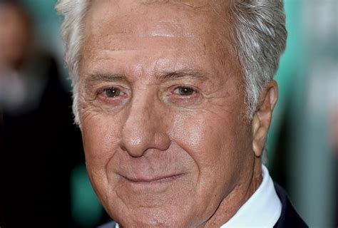 interview with dustin hoffman